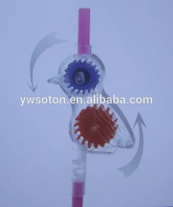 creative straws/crazy straws/curly straws/artificial straw