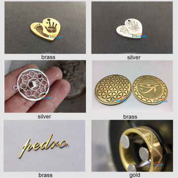 Gold Silver Jewellery Laser Marking Machine Price