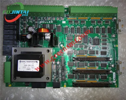 SMT Spare Parts Heller Main Board for Pick and Place Machine