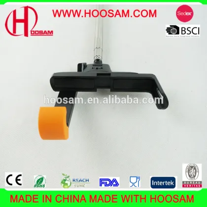 fashion smartphone camera multifunctional selfie stick wireless 2017 colorful flexible monopods