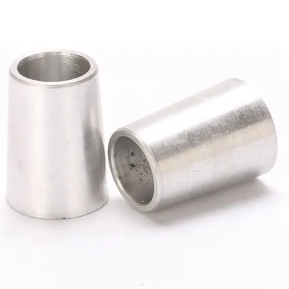 12Pcs/Pack Golf Ferrules.355 Aluminum for Irons Shafts Golf Club Accessories