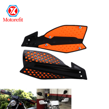 Protection ochraniacze dla motocyklowego roweru rowerowego roweru ATV quady ATV - kierownica 22 mm