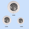 24W High Power LED PC Pool Light