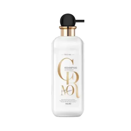 Custom Private Label Anti-Dandruff Moisturizing Shampoo