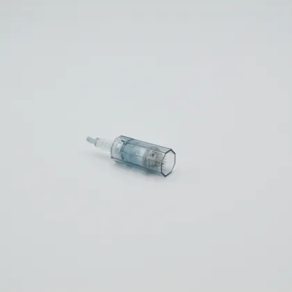 Automated Microneedling Pen Cartridges