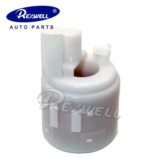 Wholesale High Quality Fuel Pump Filter for Nissan Caravan E25 Maxima CA33 16400-4M405