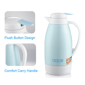 Fashion and high quality Coffee thermos with different capacity