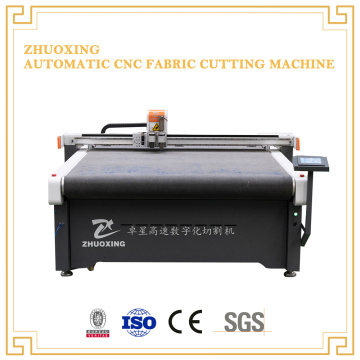 Best Way To Cut Fabric Cnc Cutter Machine