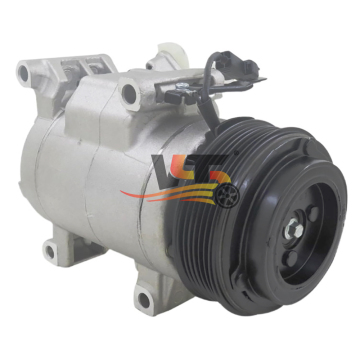 High-Quality Factory Price Auto AC Compressor for MAZDA 3/CX-5