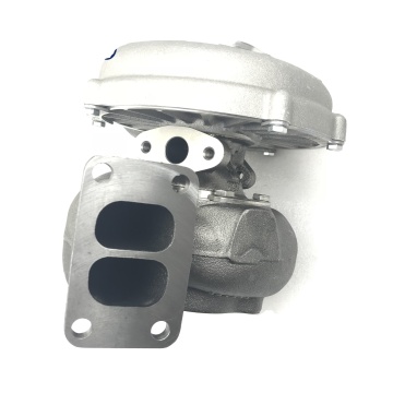 K27 Turbocharger for Liebherr Mercedes Benz D924TIEA2 Engine - 53279886607 53279706607 5700180 5700246