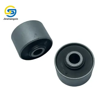 FOE0 54560-01J00 Car Suspension Rubber Bushing for Nissan Safari/Patrol Y61GL & Safari Y60GL