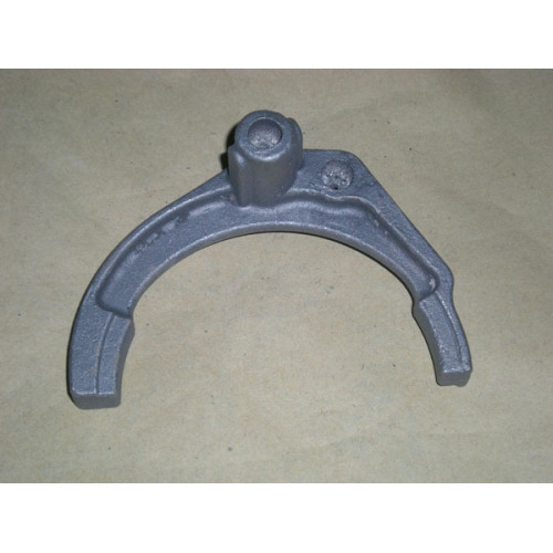 Investment casting Transmission gearbox shift fork