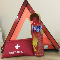 500 ml Schaumspray Feuerstast Mini Feuerlöscher