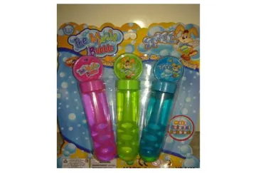 BUBBLE CLUB