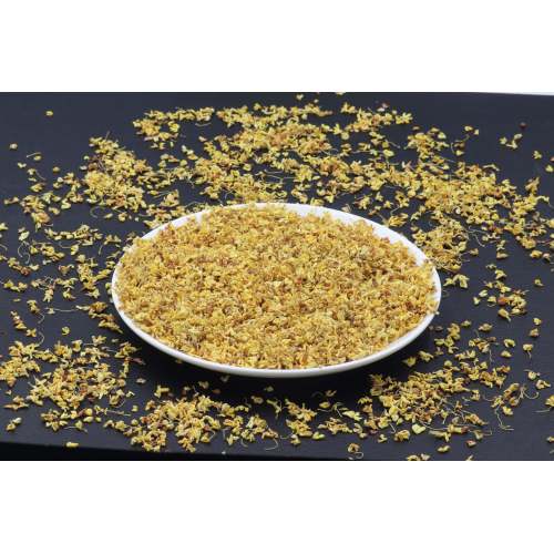 osmanthus khô tự nhiên nguyên chất