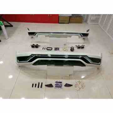 Land Cruiser 2016-2020 Body Kit para accesorios 4x4