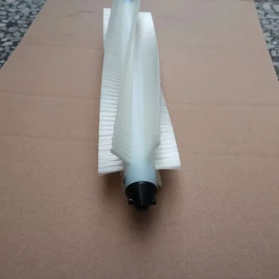 Gill Box Part Number A503A359T Brush for N Schlumberger/GC Textile Machinery