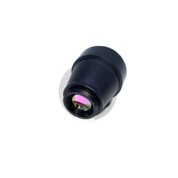 EFL 35mm F1.0 LWIR Thermal Infrared Lens for 17um Sensor
