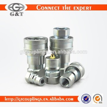 Ningbo Hot Selling beliebter Exporteur Bester Preis 25mm Coppler