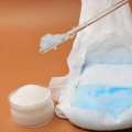 Polymer Super Absorbent Polymer สำหรับผ้าอ้อมคุณภาพสูง