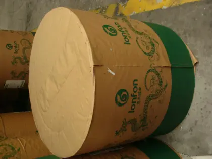 55gsm notebook paper