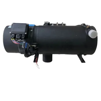 YJP-Q35 35kW Diesel Water Parking Heater for Bus Heating System (12V/24V)