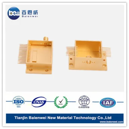 Optoelectronic Package,optical package,package housings,aluminum package housings