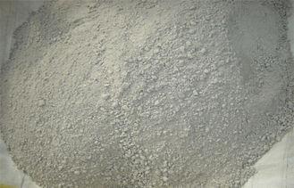 75% Al2O3 Clinker High Alumina Refractory Cement For Boiler