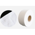 Великий рулон білого цигаркового паперу Jumbo Roll Tissue
