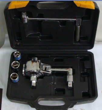 16 salon type hand tools