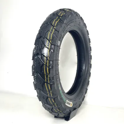 Motorcycle tires can be customize