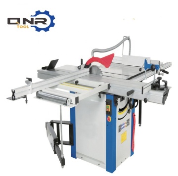 Automatic Feeding Precision Panel Saw Cutting Machine