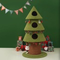 Hot Sale Pet Christmas Tree CAT CAT CATH Casa