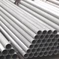 Aluminium 6061, 6082 Seamless Pipe