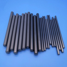 Self-lubricated Silicon Nitride Ceramic Rod