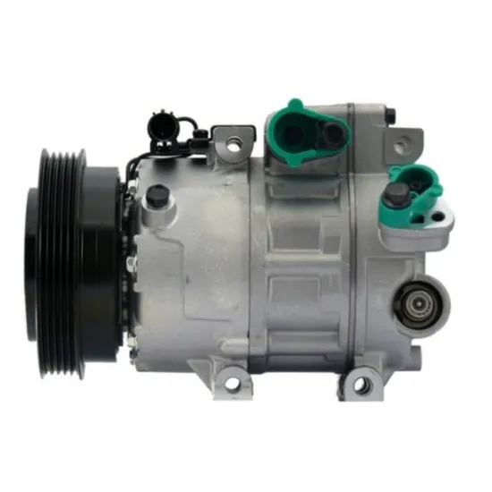 97701-1E300 97701-2H200 5PK VS16 Car AC Compressor for Hyundai Accent