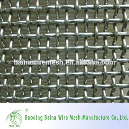 Rat Proof King Kong Wire Mesh Window Screen
