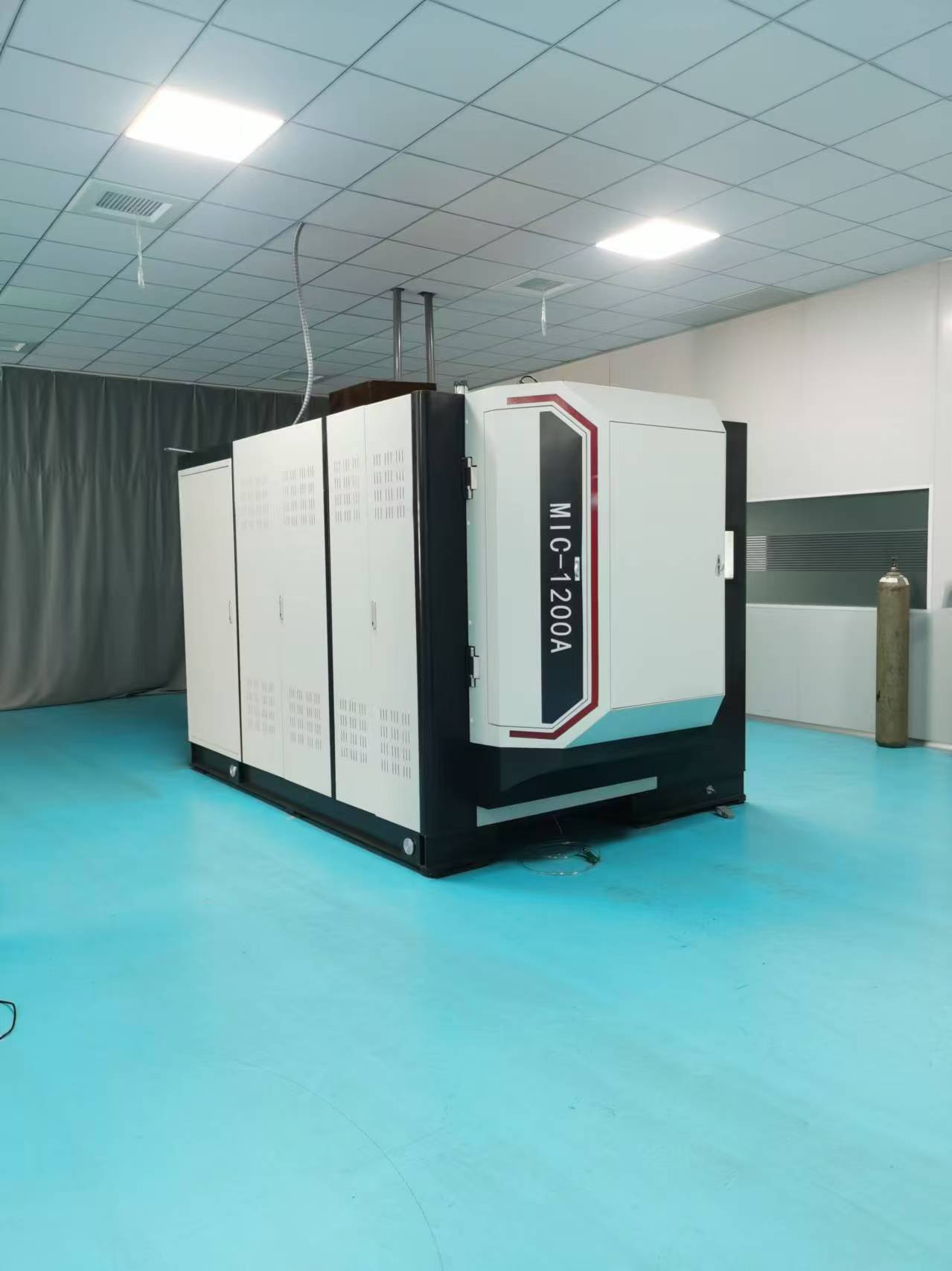 Multi-arc Ion Sputtering Machine