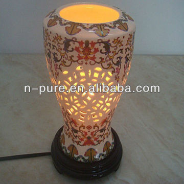 Traditional Crystal LED Lighting