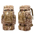 Tactical Backpacks Large Rucksack with Molle System