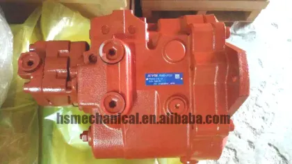 KYB PSV2-52T/PSV2-55T hydraulic pump excavator main pump