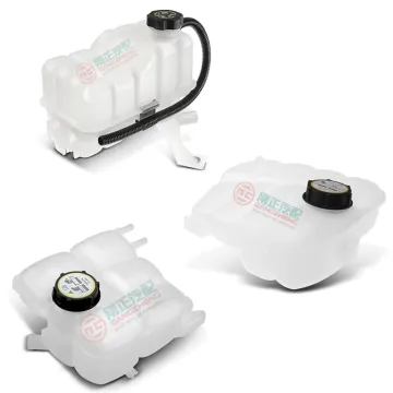 Original Car Coolant Overflow Reservoir Expansion Tank Parts for DFSK Models: K01H, K07S, EC36, V21, V22, V27, V29, GLORY 560, FENGGUANG 580