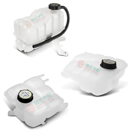 Original Car Coolant Overflow Reservoir Expansion Tank Parts for DFSK Models: K01H, K07S, EC36, V21, V22, V27, V29, GLORY 560, FENGGUANG 580