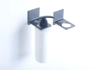 Bathroom Shower Gel Holder