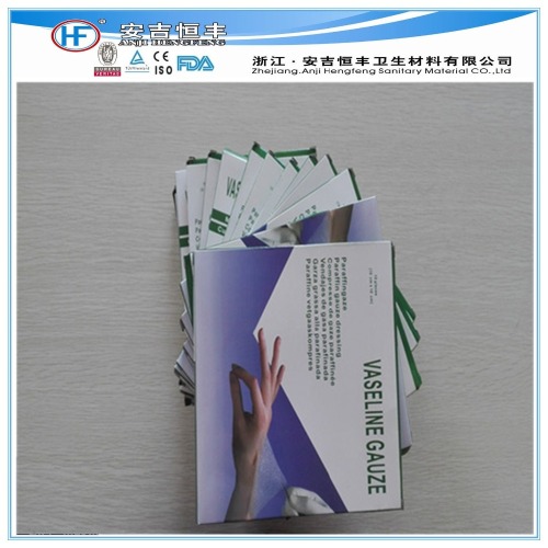 TaoBao HF Z-3 Gauze OR Bandage (VASELIN Gauze)