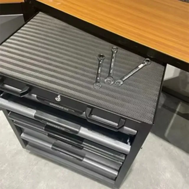 Heavy-Duty Modular Tool Cabinets