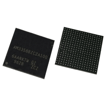 MSP430 FR58x Series Original IC Chips