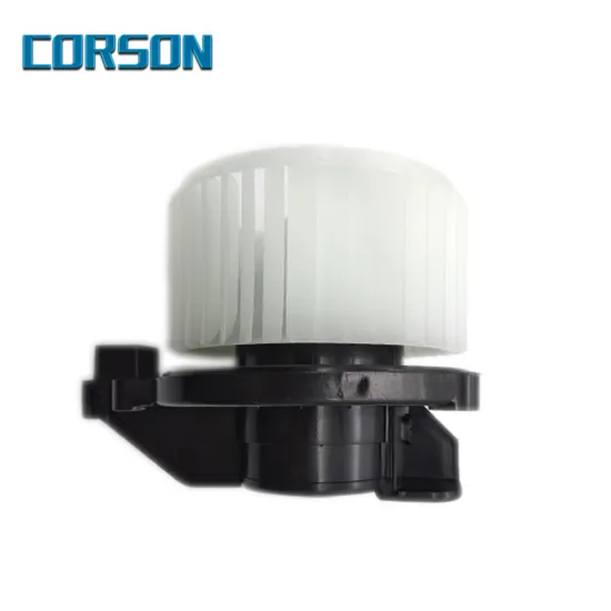 Auto Parts Motor Blower Fan 51151-47650 for Suzuki Alto 996cc - 5 Door Heater Blower Motor P/N