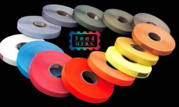 Eco- friendly 3 layer seam sealing tape