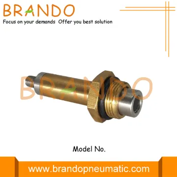 Petro Valve 9.5mm OD Brass Armature Tube Plunger